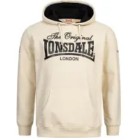 Lonsdale Atherton Kapuzenpullover