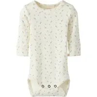 Lil´ Atelier Print Strampler