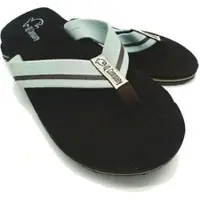 Problue IQ Treads Maui - Strandschuhe - tobacco - Gr. 40