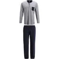 Ceceba Pyjama Seoul in navy blaze | Gr.: XXL