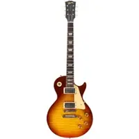 Gibson 1959 Les Paul Standard Reissue Light Aged Royal Teaburst Murphy Lab #9428... - E-Gitarre