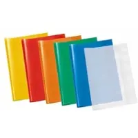Veloflex Hefthülle A4 PP farblos transparent
