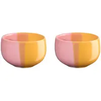 Asa selection Eierbecher Joy Passion Fruit Smoothie (2er-Set)