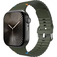Cazy Watchstrap für smartwatch