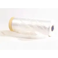 Varivendo Masker-Tape Feinkrepp / Folie 2100 mm x 20 m