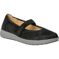 Ganter Ballerina Ganter Schwarz