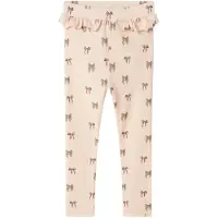 Lil´ Atelier Print Leggings