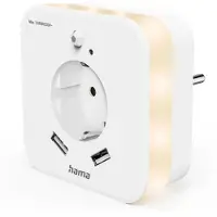 Hama 00223507 Nachtlicht Stecker-Nachtlicht