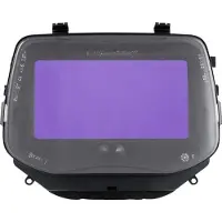 3M Speedglas SpeedGlas G5-01/03NC 630010 Automatikschweissfilter