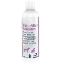 DermAllay Sensitive Shampoo für Hunde und Katzen