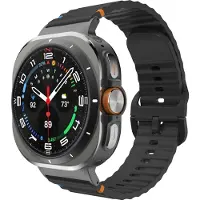 Just in Case Sport-Armband ActiveFlex Black