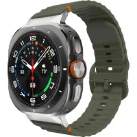 Just in Case Watchstrap für smartwatch