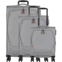 Travelite Umbria 4w L/m/s Koffer Auf Rollen