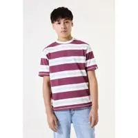 Garcia jungen T-Shirt, 152/158, Weiss