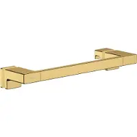 Hansgrohe HG Duschtürgriff AddStoris polished gold