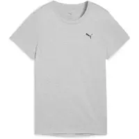 Puma Damen Shirt W TAD ESSENTIAL Heather Tee