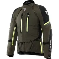 Dainese Super Adventure Absoluteshell Jacke