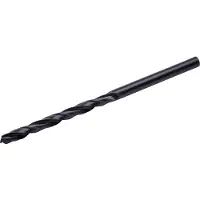 SW-Stahl 80030L-10 Spiralbohrer HSS-R, 3,0 mm, 10-teilig