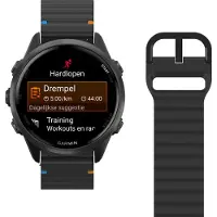 Cazy Watchstrap für smartwatch