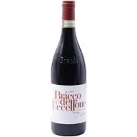 Giacomo Braida Bricco dell'Uccellone Barbera d'Asti DOCG 2021