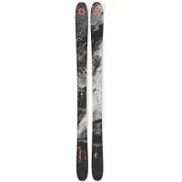 Blizzard - Freeride-Ski - Canvas 100 2027 für Herren - Größe 186 cm - Grau