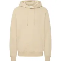 Solid Hoodie Nickolas