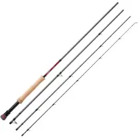 Greys Fishing Wing Stillwater 10Ft 7Line 4Pc au2323