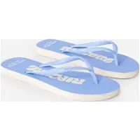 Rip Curl RipCurl Icons OF Surf Bloom Open TOE mid blue (8962) 40