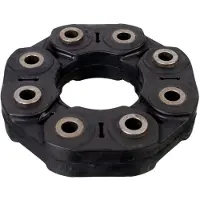 FEBI BILSTEIN 176570 Gelenk Längswelle passend für MERCEDES-BENZ C-Klasse T-Modell (S206) Kardanwelle