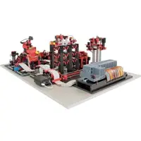 Fischertechnik FISCHER 560840 - Lernfabrik 4.0 24 V