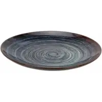 Cosy & Trendy Dessertteller Atlantis Circle 21,5 cm (6er-Set)