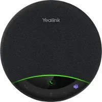 Yealink SP96 mit Dongle Teams USB-CA