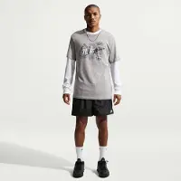 Nike Herren Shirt U NSW TEE STD CELEBRATE BRND