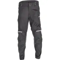 Acerbis X-Duro Schwarz Motocross Hose Größe 30