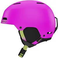 Giro Ledge Fs Helm