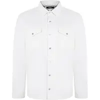 Mavi Jeanshemd "TED" Classic Denim Shirt