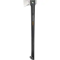 Fiskars U32 Ultra 1082131 Splitting Axe, Spaltaxt