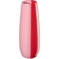 Asa selection Vase Ease Strawberry Smoothie 25 cm