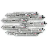 Liqui moly 9x Klebstoff 6140 Scheiben Kleben Dichtungs Masse 400 ml