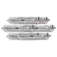 Liqui moly 6x Klebstoff 6140 Scheiben Kleben Dichtungs Masse 400 ml