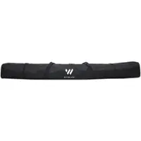 Witeblaze Skisack 9000 - schwarz