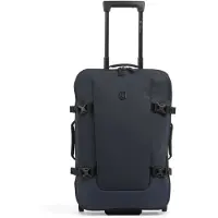 Victorinox Altmont Modern Wheeled Duffel navy blue