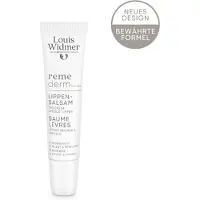 Cm main brand 2184 Widmer Remederm Dry Skin Lippenbalsam O.p. 15 ml