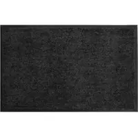 Primaflor Schmutzfangmatte SYDNEY - Schwarz - 120x180cm
