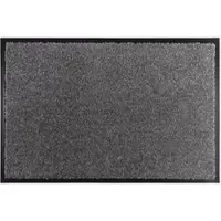Primaflor Schmutzfangmatte DANCER - Anthrazit - 60x80cm
