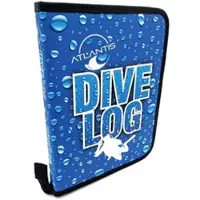 Atlantis Dive Logbuch