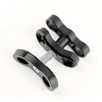 Sparkave Clamp - Klemmschelle mit 60° Winkel