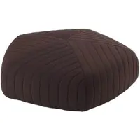 Muuto Five Pouf, extra large, remix 373