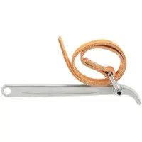HM Müllner Ölfilter-/Bandschlüssel Profi - 30 bis 160mm Durchmesser