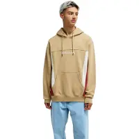 Quiksilver Clicker Kapuzenpullover